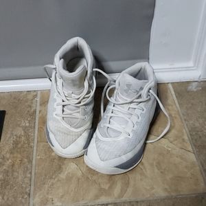 Boy's Under Armour Currys